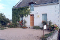 chambre d'hôte le Bourg Joly